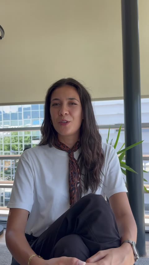 Videobotschaft einer Klientin von Vanessa Martini (3 von 7)