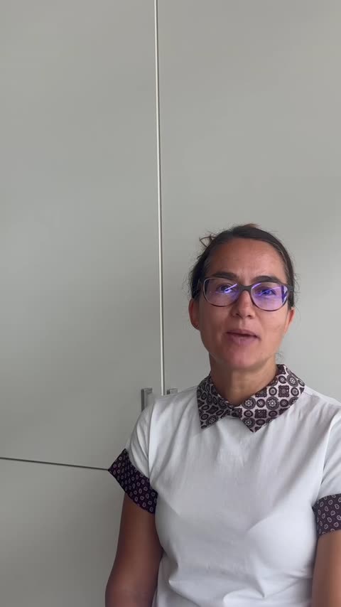 Videobotschaft einer Klientin von Vanessa Martini (5 von 7)